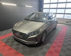 Hyundai i20 Vielmur-sur-Agout