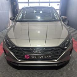 Hyundai i20 1.2i - 84ch - Initia - Garantie 12 mois Vielmur-sur-Agout