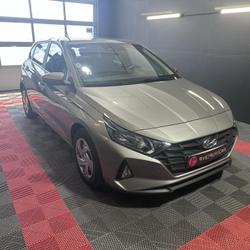 Hyundai i20 1.2i - 84ch - Initia - Garantie 12 mois Vielmur-sur-Agout