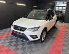 Seat Arona Vielmur-sur-Agout