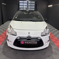 Ds DS3 1.6 HDi - 90ch - Finition So Chic - Garantie 12 mois Vielmur-sur-Agout