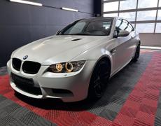 BMW Serie 3