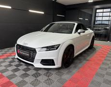 Audi TT Vielmur-sur-Agout