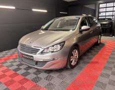 Peugeot 308 SW Phase 2