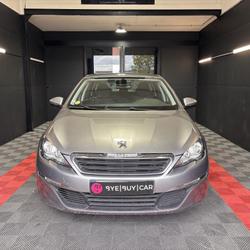 Peugeot 308 SW Phase 2 SW 1.6 HDi  - 120 ch BREAK - Garantie 12 mois Vielmur-sur-Agout
