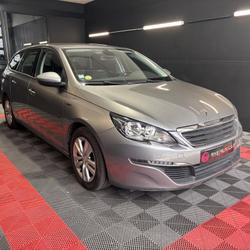 Peugeot 308 SW Phase 2 SW 1.6 HDi  - 120 ch BREAK - Garantie 12 mois Vielmur-sur-Agout