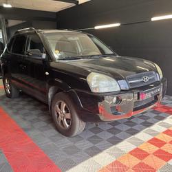 Hyundai Tucson 2.0 CRDi - 136ch - Garantie 12 mois Vielmur-sur-Agout