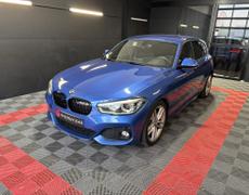 BMW Serie 1 Vielmur-sur-Agout