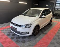 Volkswagen Polo Vielmur-sur-Agout