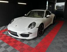Porsche 911 type 991 Vielmur-sur-Agout