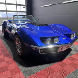 Chevrolet Autres Corvette C3 big bloc v8 650Cv Vielmur-sur-Agout