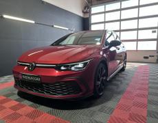 Volkswagen Golf 8 Vielmur-sur-Agout