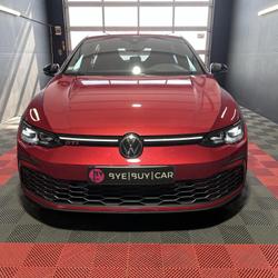 Volkswagen Golf 8 8 GTi DSG 245 Ch Vielmur-sur-Agout