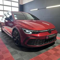 Volkswagen Golf 8 8 GTi DSG 245 Ch Vielmur-sur-Agout