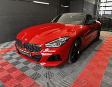 BMW Z4 Vielmur-sur-Agout
