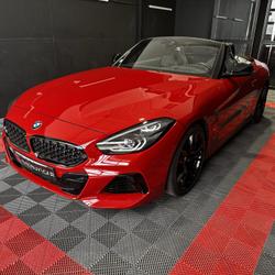 BMW Z4 M40i G29 M Performance - BVA Sport ROADSTER - 340ch - Garantie 12 mois occasion - Vielmur-sur-Agout - photo 2/49
