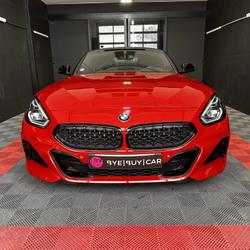 BMW Z4 M40i G29 M Performance - BVA Sport ROADSTER - 340ch - Garantie 12 mois occasion - Vielmur-sur-Agout - photo 3/49