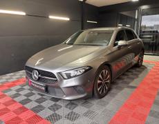 Mercedes Classe A Vielmur-sur-Agout