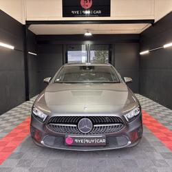 Mercedes Classe A A 200 - BV 7G-DCT - 165chBM 177 - Garantie 12 mois occasion - Vielmur-sur-Agout - photo 2/35