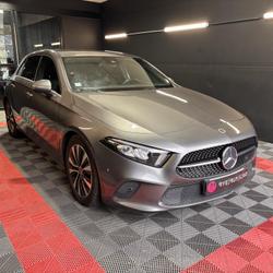 Mercedes Classe A A 200 - BV 7G-DCT - 165chBM 177 - Garantie 12 mois occasion - Vielmur-sur-Agout - photo 3/35