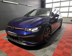 Volkswagen Golf 8 Vielmur-sur-Agout