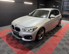BMW Serie 1 Vielmur-sur-Agout