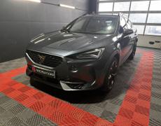 Cupra Formentor Vielmur-sur-Agout