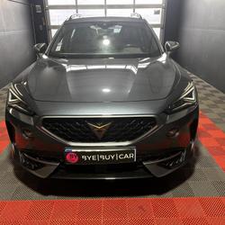 Cupra Formentor 2.0 TSI VZ - 310ch - DSG 7 - Garantie 12 mois occasion - Vielmur-sur-Agout - photo 2/22