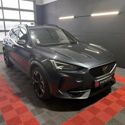 Cupra Formentor 2.0 TSI VZ - 310ch - DSG 7 - Garantie 12 mois occasion - Vielmur-sur-Agout - photo 3/22