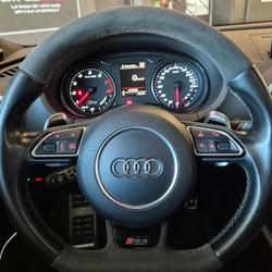 Audi RS3 SPORTBACK 2.5 TFSI 367 QUATTRO S TRONIC La Motte-Servolex