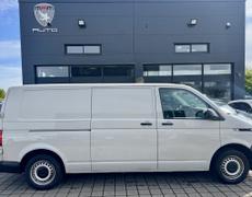 Volkswagen Transporter Nouvoitou