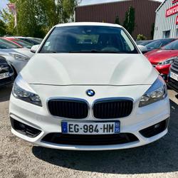 Autres BMW 216d 116ch Lounge B&eacute;d&eacute;e