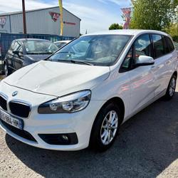 Autres BMW 216d 116ch Lounge B&eacute;d&eacute;e