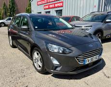 Ford Focus Bédée