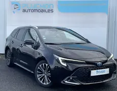 Toyota Corolla Touring Sports Saint-Lumine-de-Clisson