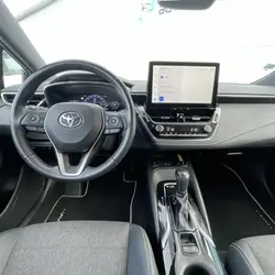 Toyota Corolla Touring Sports 1.8 140CH DESIGN MY23 Saint-Lumine-de-Clisson