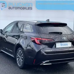 Toyota Corolla Touring Sports 1.8 140CH DESIGN MY23 Saint-Lumine-de-Clisson