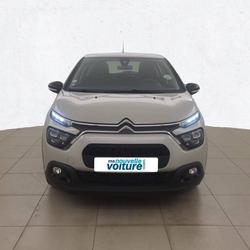 Citroen C3 PureTech 83 S&S BVM5 - Feel Pack occasion - Vernouillet - photo 2/26