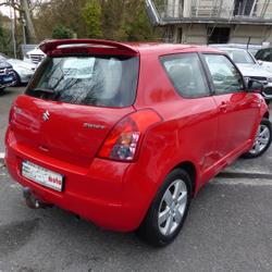 Suzuki Swift 1.3 DDIS75 GLX 3P Mont&eacute;vrain