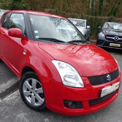 Suzuki Swift 1.3 DDIS75 GLX 3P Mont&eacute;vrain