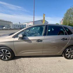 Citroen C4 BlueHDi 120ch Millenium B&eacute;d&eacute;e