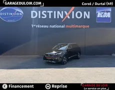 Peugeot 5008 Corzé