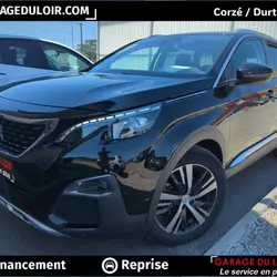 Peugeot 5008 BlueHDi 180 S&S EAT8 ALLURE BUSINESS Corz&eacute;