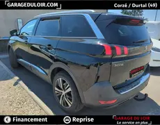 Peugeot 5008 Durtal