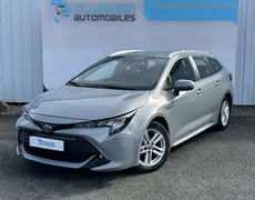 Toyota Corolla Touring Sports Saint-Lumine-de-Clisson
