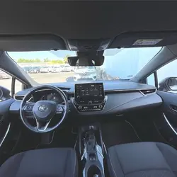Toyota Corolla Touring Sports HYBRIDE 122H DYNAMIC BUSINESS Saint-Lumine-de-Clisson