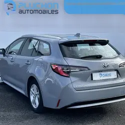 Toyota Corolla Touring Sports HYBRIDE 122H DYNAMIC BUSINESS Saint-Lumine-de-Clisson