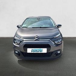 Citroen C3 PureTech 83 S&S BVM5 - Feel Business occasion - Vernouillet - photo 2/20