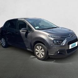 Citroen C3 PureTech 83 S&S BVM5 - Feel Business occasion - Vernouillet - photo 3/20