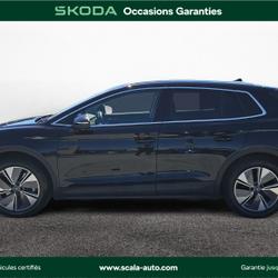 Skoda Elroq Elroq 286 ch Batterie 85 Plus Pamiers